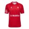 Hummel Switzerland SHV 2023/2024 Trikot Damen Rot F3062 - rot