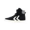Hummel Slimmer Stadil High Kids Schwarz F2001 - schwarz