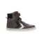Hummel Slimmer Stadil High Sneaker Kids Braun F2412 - braun