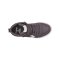 Hummel Slimmer Stadil High Sneaker Kids Braun F2412 - braun
