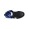Hummel Slimmer Stadil High Sneaker Kids Schwarz F2001 - schwarz