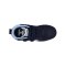 Hummel Slimmer Stadil High Sneaker Kids Schwarz F1009 - schwarz