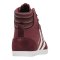 Hummel Slimmer Stadil High Sneaker Rot F3661 - rot
