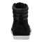 Hummel Slimmer Stadil High Sneaker Schwarz F2113 - schwarz