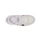 Hummel Slimmer Stadil Leather Low Sneaker Kids Weiss F9001 - weiss