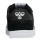 Hummel Sneaker Kids Schwarz F2001 - schwarz