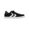 Hummel Sneaker Kids Schwarz F2001 - schwarz
