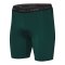 Hummel SMU Print Baselayer Short Grün F5069 - gruen
