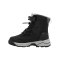 Hummel Snow Tex Boots Kids Schwarz F2001 - schwarz