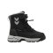 Hummel Snow Tex Boots Kids Schwarz F2001 - schwarz