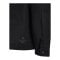 Hummel Sorona Loose Overshirt Sweatshirt Schwarz F2001 - schwarz