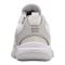 Hummel Speed Court Schuh Weiss F9288 - weiss
