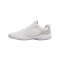 Hummel Speed Court Schuh Weiss F9288 - weiss
