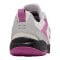 Hummel Speed Court Schuh Weiss F9380 - weiss