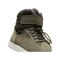 Hummel Splash Sneaker Kids Grün F6453 - gruen