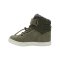 Hummel Splash Sneaker Kids Grün F6453 - gruen