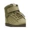 Hummel Splash Tex Boots Kids Grün F6588 - gruen