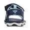 Hummel Sport Sandale Kids Schwarz F1009 - schwarz