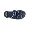 Hummel Sport Sandale Kids Schwarz F1009 - schwarz