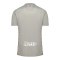 Hummel SSV Jahn Regensburg Trikot 3rd 2025/2026 Kids Grau F2540 - grau