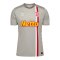 Hummel SSV Jahn Regensburg Trikot 3rd 2025/2026 Grau F2540 - grau
