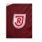 Hummel SSV Jahn Regensburg Trikot Away 2025/2026 Kids Rot F3661 - rot