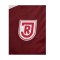Hummel SSV Jahn Regensburg Trikot Away 2025/2026 Rot F3661 - rot