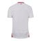 Hummel SSV Jahn Regensburg Trikot Home 2025/2026 Weiß F9001 - weiss