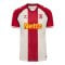 hummel SSV Jahn Regensburg Trikot Home 2026/2027 Weiß F9186 - weiss