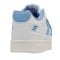 Hummel St. Power Play Lzd Sneaker Damen Weiß F9343 - weiss