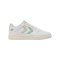 Hummel St. Power Play Lzd Sneaker Damen Weiß F9408 - weiss