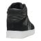 Hummel St Power Play Mid Sneaker Schwarz F2001 - schwarz