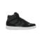 Hummel St Power Play Mid Sneaker Schwarz F2001 - schwarz