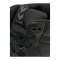 Hummel St. Power Play Mid Sneaker Schwarz F2001 - schwarz