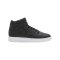 Hummel St. Power Play Mid Sneaker Schwarz F2001 - schwarz