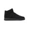 Hummel St. Power Play Mid Tex Sneaker Schwarz F2001 - schwarz