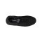 Hummel St. Power Play Mid Tex Sneaker Schwarz F2001 - schwarz
