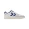 Hummel St. Power Play Pl Sneaker Weiss F9109 - weiss