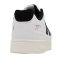 Hummel St. Power Play Pl Sneaker Weiss F9124 - weiss