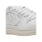 Hummel St. Power Play Retro Sneaker Weiss F9203 - weiss