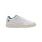 Hummel St. Power Play Retro Sneaker Weiss F9779 - weiss