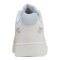 Hummel St. Power Play Sneaker Damen Weiss F9149 - weiss