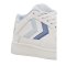 Hummel St. Power Play Sneaker Damen Weiss F9149 - weiss
