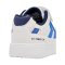 Hummel St. Power Play Sneaker Kids Weiss F9315 - weiss