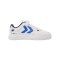 Hummel St. Power Play Sneaker Kids Weiss F9315 - weiss
