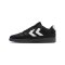 Hummel St. Power Play Sneaker Schwarz F2114 - schwarz