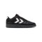 Hummel St. Power Play Sneaker Schwarz F2114 - schwarz