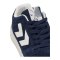 Hummel St. Power Play Suede Sneaker Blau F7003 - blau