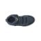 Hummel Stadil Check Sneaker Kids Schwarz F1009 - schwarz