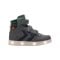 Hummel Stadil Flash Sneaker Kids Grau F1525 - grau